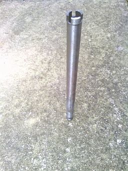 1 inch core drill bit