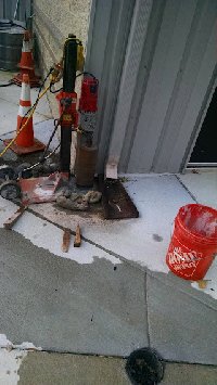 core drilling in charlotte nc Picture 1